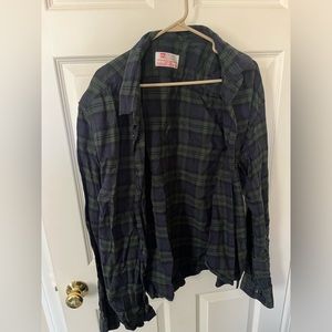 Flannel